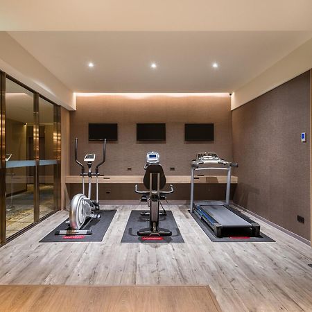 Hotel Intrendy Taishan Zewnętrze zdjęcie