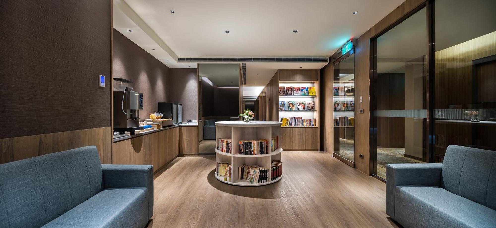 Hotel Intrendy Taishan Zewnętrze zdjęcie